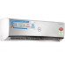 Air Conditioner: Godrej 2.0 Ton 5 Star, 5-In-1 Convertible Cooling, Inverter Split AC (2023 Model, AC SIC 24LTC5-WWR, White)